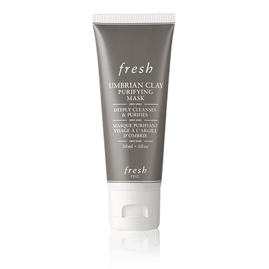 Umbrian Clay Pore Purifying Face Mask