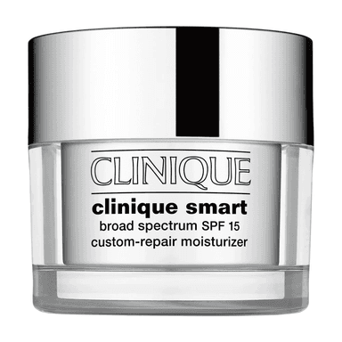 Clinique Smart™ Broad Spectrum SPF 15 Custom-Repair Moisturizer