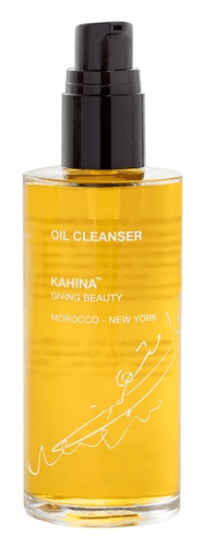 Oil Cleanser