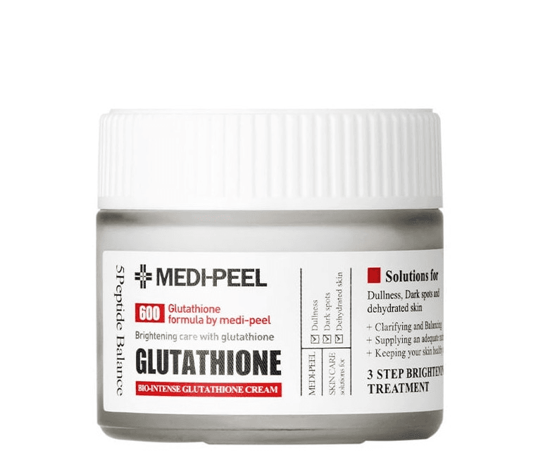 Bio-Intense Glutathione White Cream