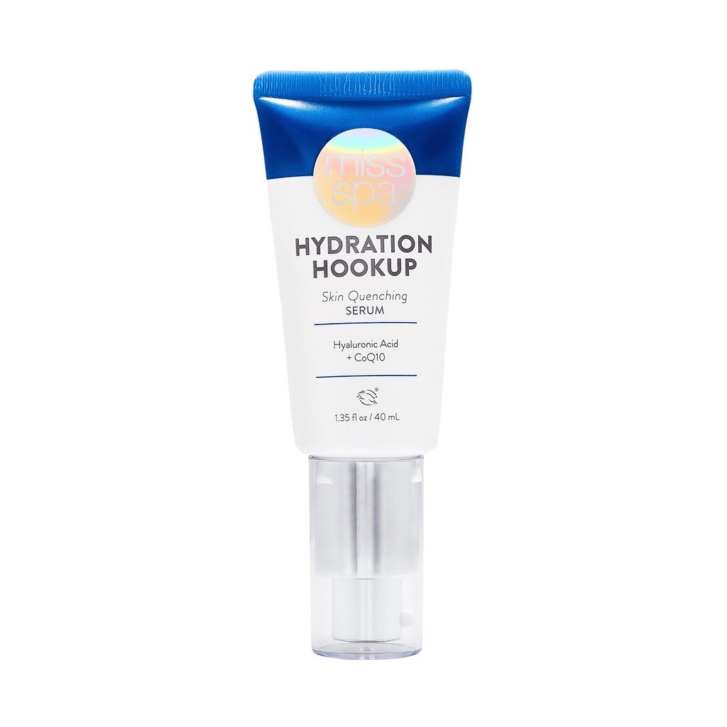 Hydration Hookup Skin Quenching Serum