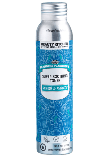 SHP+ Super Soothing Toner