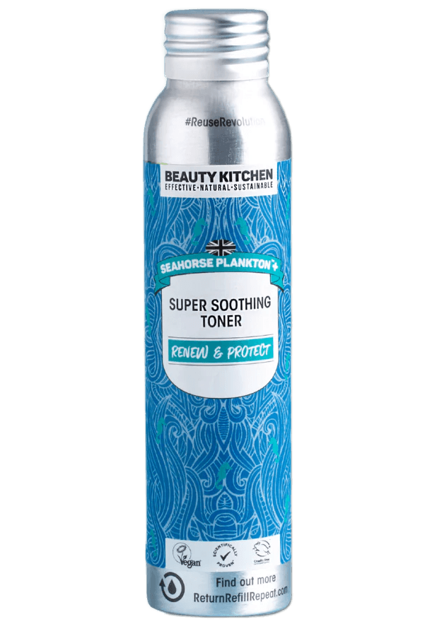 SHP+ Super Soothing Toner