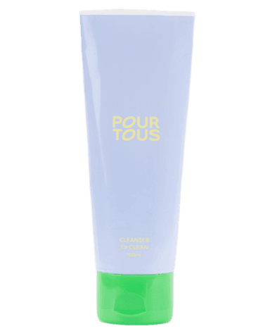Cleanser For Clean
