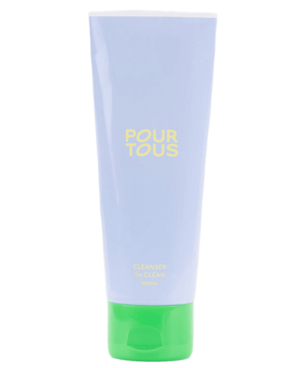 Cleanser For Clean