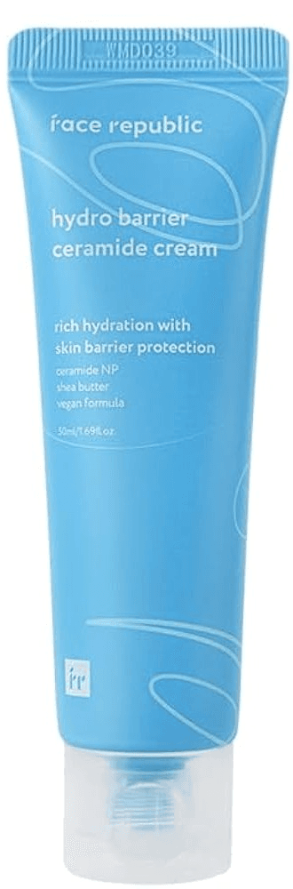 Hydro Barrier Ceramide Cream
