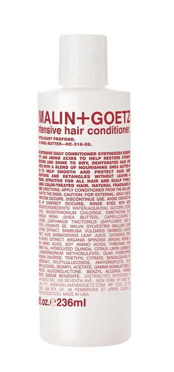 Intensive Hair Conditioner