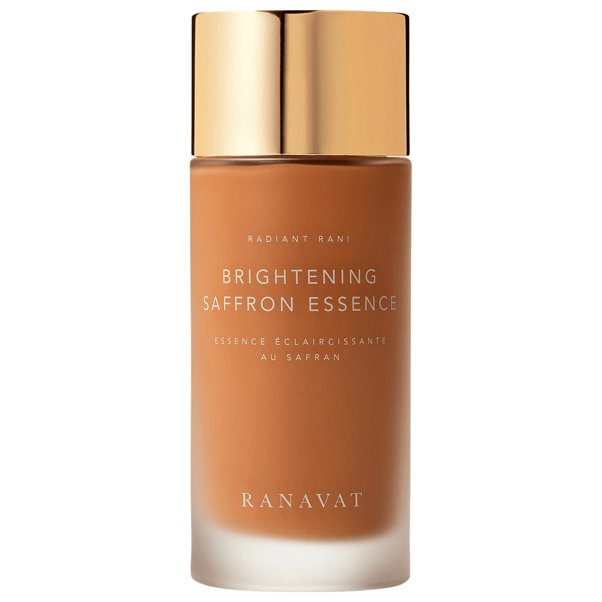 Brightening Saffron Essence
