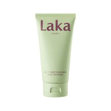 Melty Deep Cleansing Pack-To-Foam