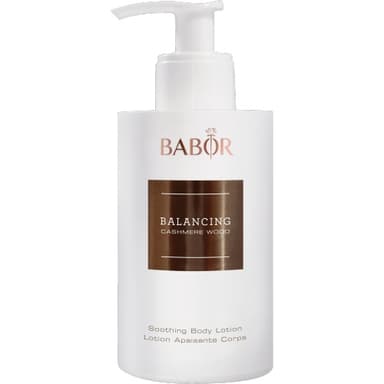 Soothing Body Lotion