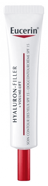 Hyaluron-Filler + Volume-Lift Eye SPF 15