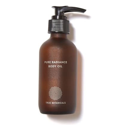 Pure Radiance Body Oil