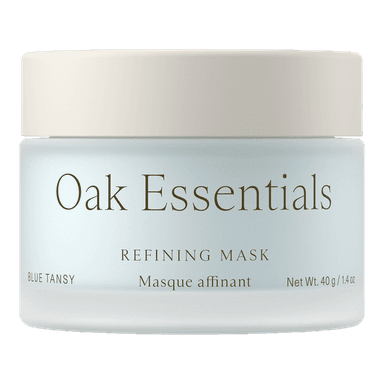 Refining Mask