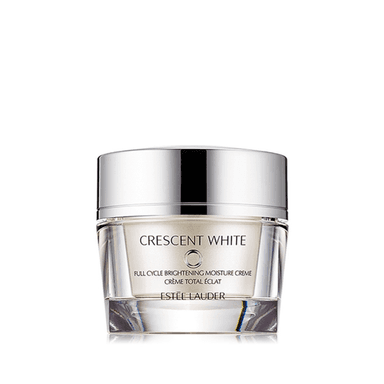 Crescent White Full Cycle Brightening Moisture Creme