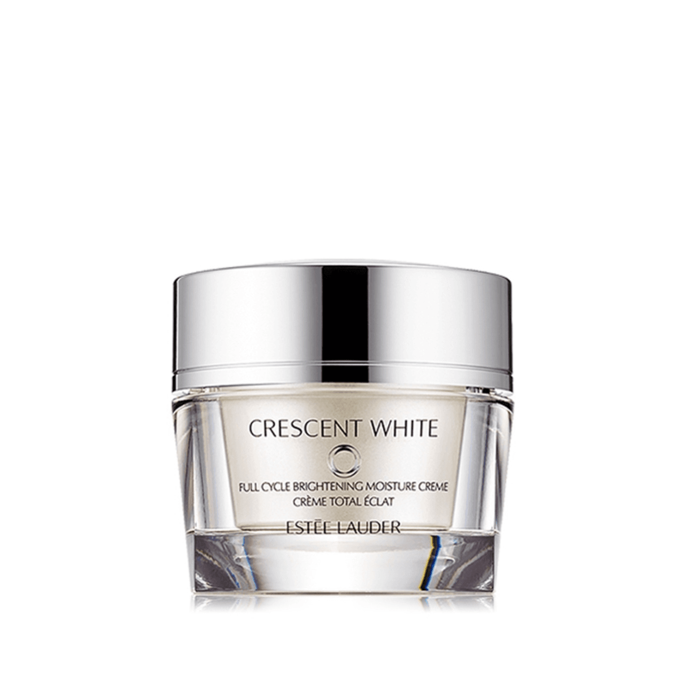 Crescent White Full Cycle Brightening Moisture Creme