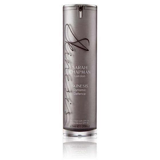 Dynamic Defence SPF 15 Moisturiser