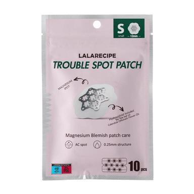 Acne Trouble Spot Patch