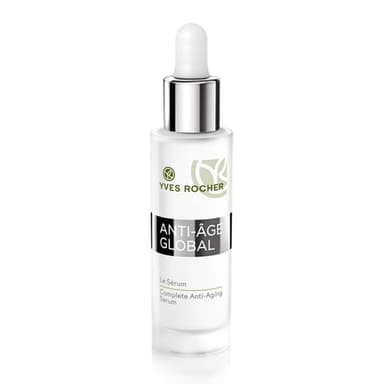 Complete Anti-Aging Cure With Botanical Native Cells
