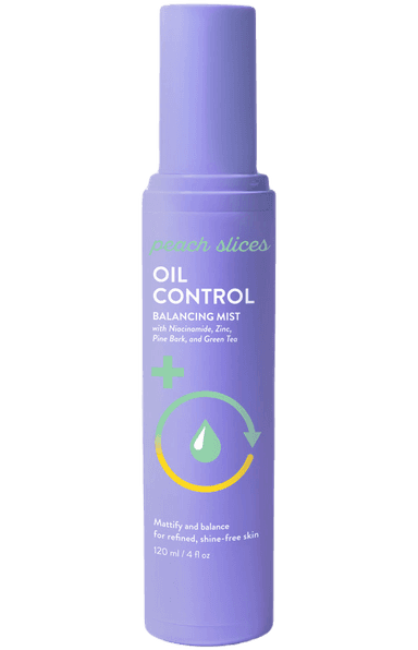 Oil Control Balancing Mist