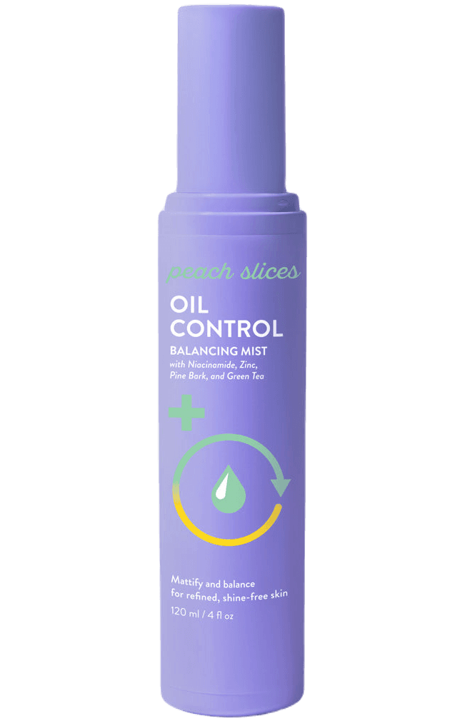 Oil Control Balancing Mist