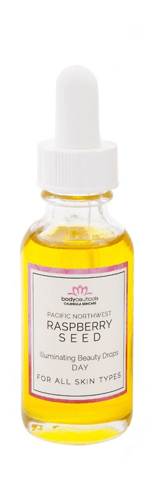 Berry Beauty Drops - Day