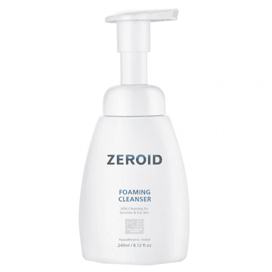 Foaming Cleanser