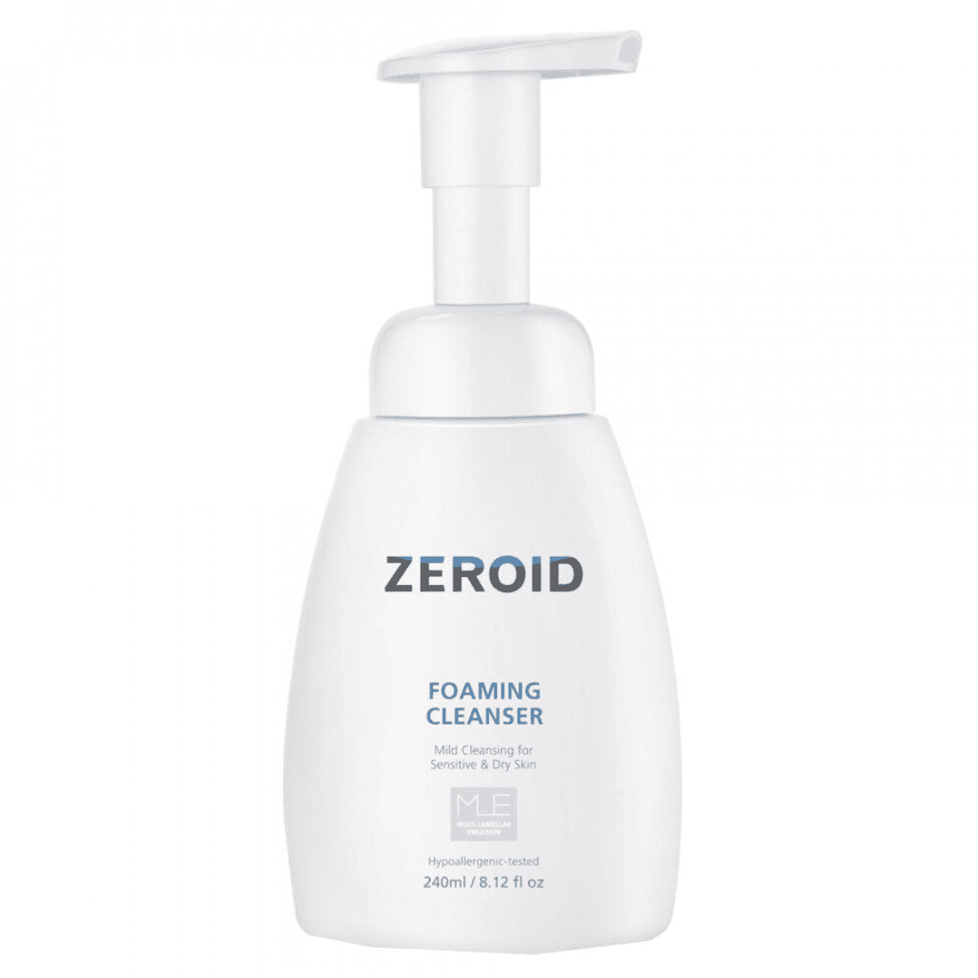 Foaming Cleanser