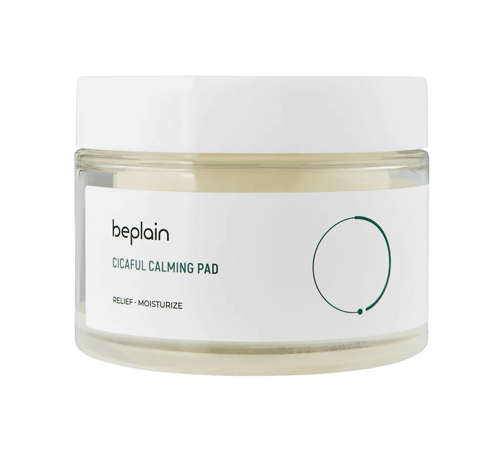 Cicaful Calming Pad