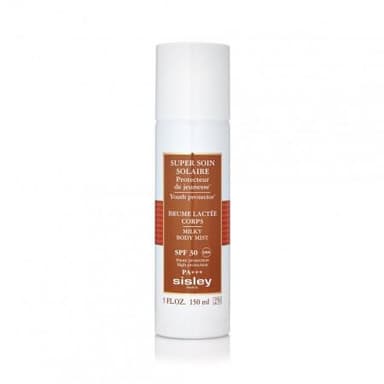Super Soin Solaire Milky Body Mist Sun Care SPF 30