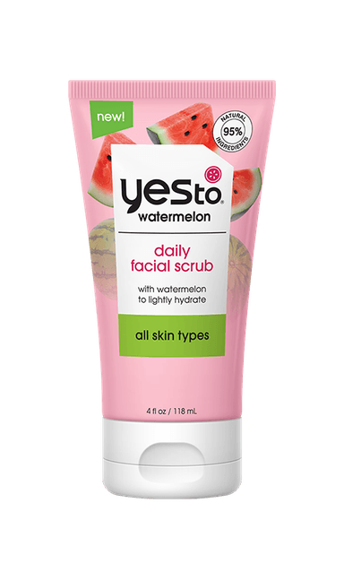 Yes To Watermelon Daily Facial Scrub