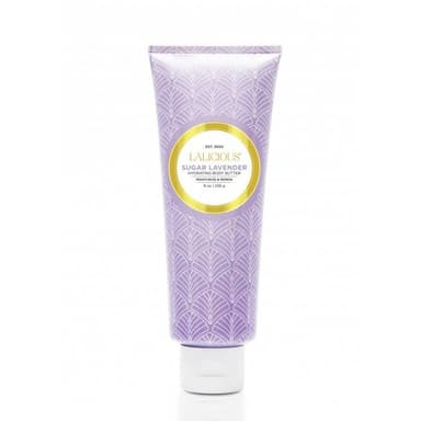 Hydrating Sugar Lavender Body Butter