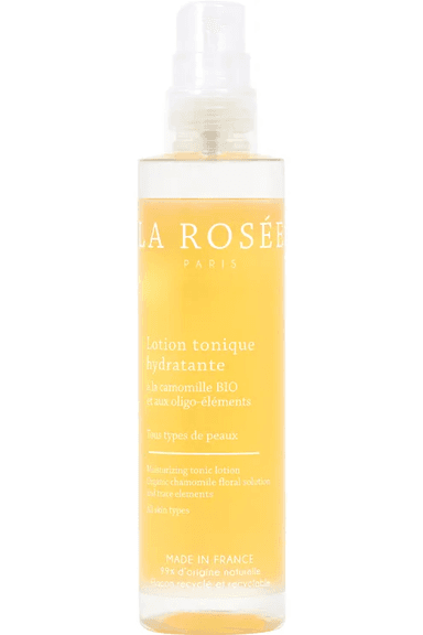 Lotion Tonique Hydratante