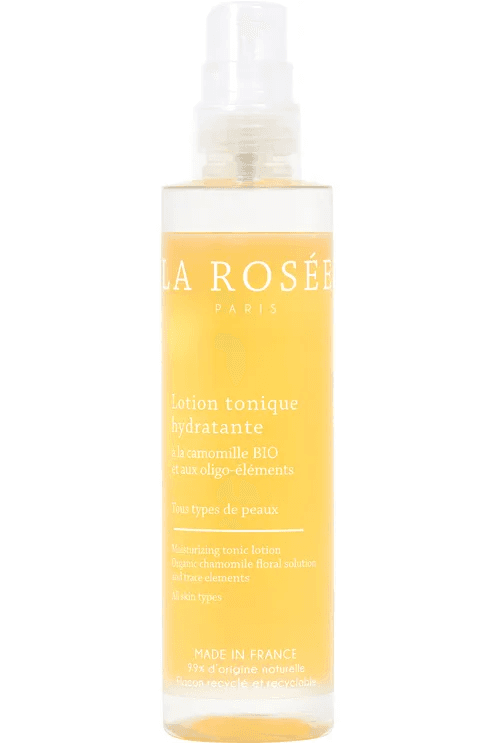 Lotion Tonique Hydratante