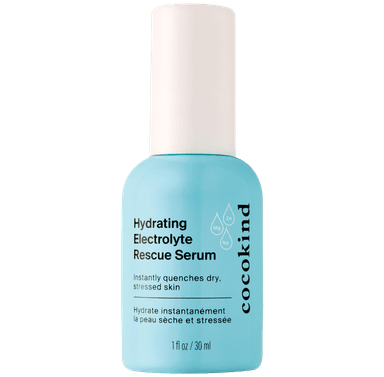 Hydrating Electrolyte Rescue Serum