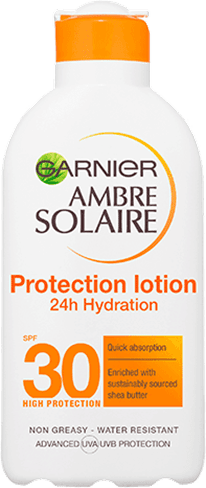Ambre Solaire Classic Ambre Solaire Ultra-Hydrating Sun Cream SPF 30