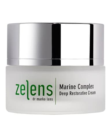 Marine Complex Deep Restorative Cream