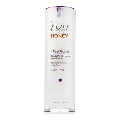 Biomimetic Honey Peel Cream