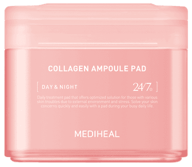 Collagen Ampoule Pad