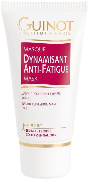 Anti-Fatigue Face Mask