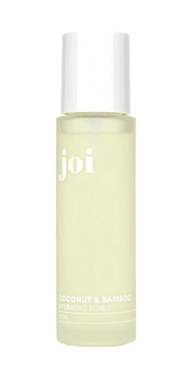 Coconut & Bamboo Hydrating Toner