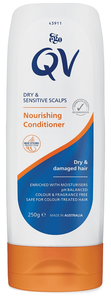 QV Hair Nourishing Conditioner