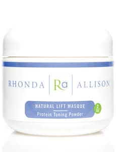Natural Lift Masque