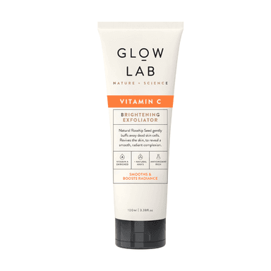 Brightening Exfoliator