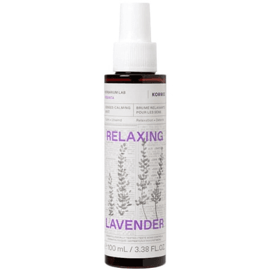 Relaxing Lavender Body Mist