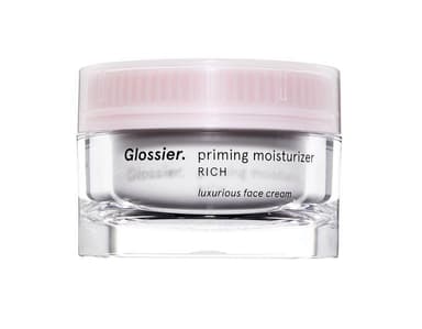 Priming Moisturizer Rich