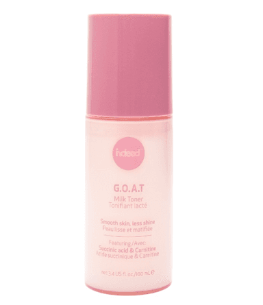 G.O.A.T. Milk Toner