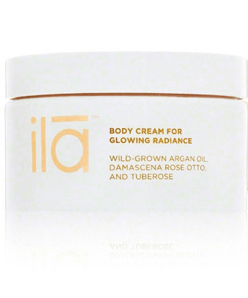 Body Cream for Glowing Radiance