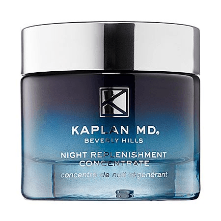 Night Replenishment Concentrate