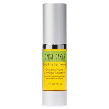 Organic Hoya Omega Booster