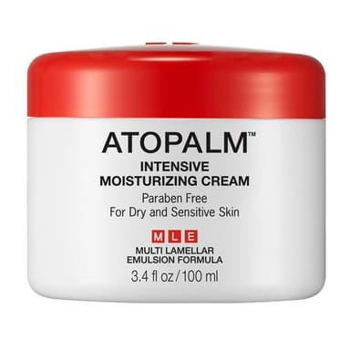 Intensive Moisturizing Cream